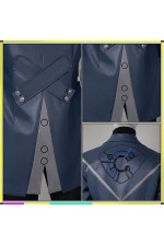 2XXT Cosplay Arknights Endfield Ardashir Cosplay Costume
